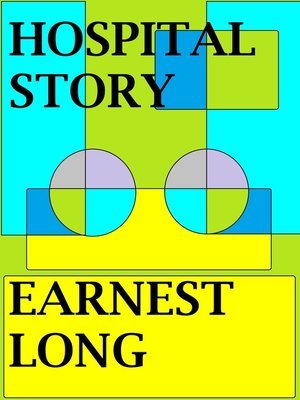 cover image of Hospital Story